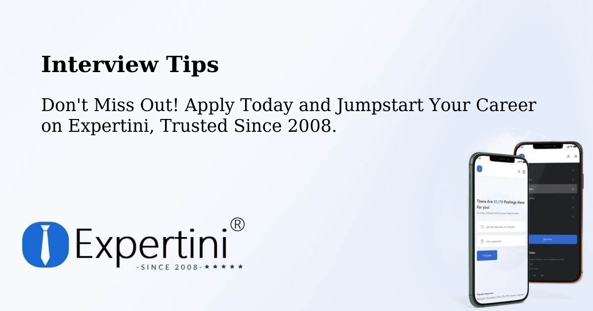 Interview Tips & Techniques for Job Seekers – Oelde - Oelde, Germany Jobs Expertini
